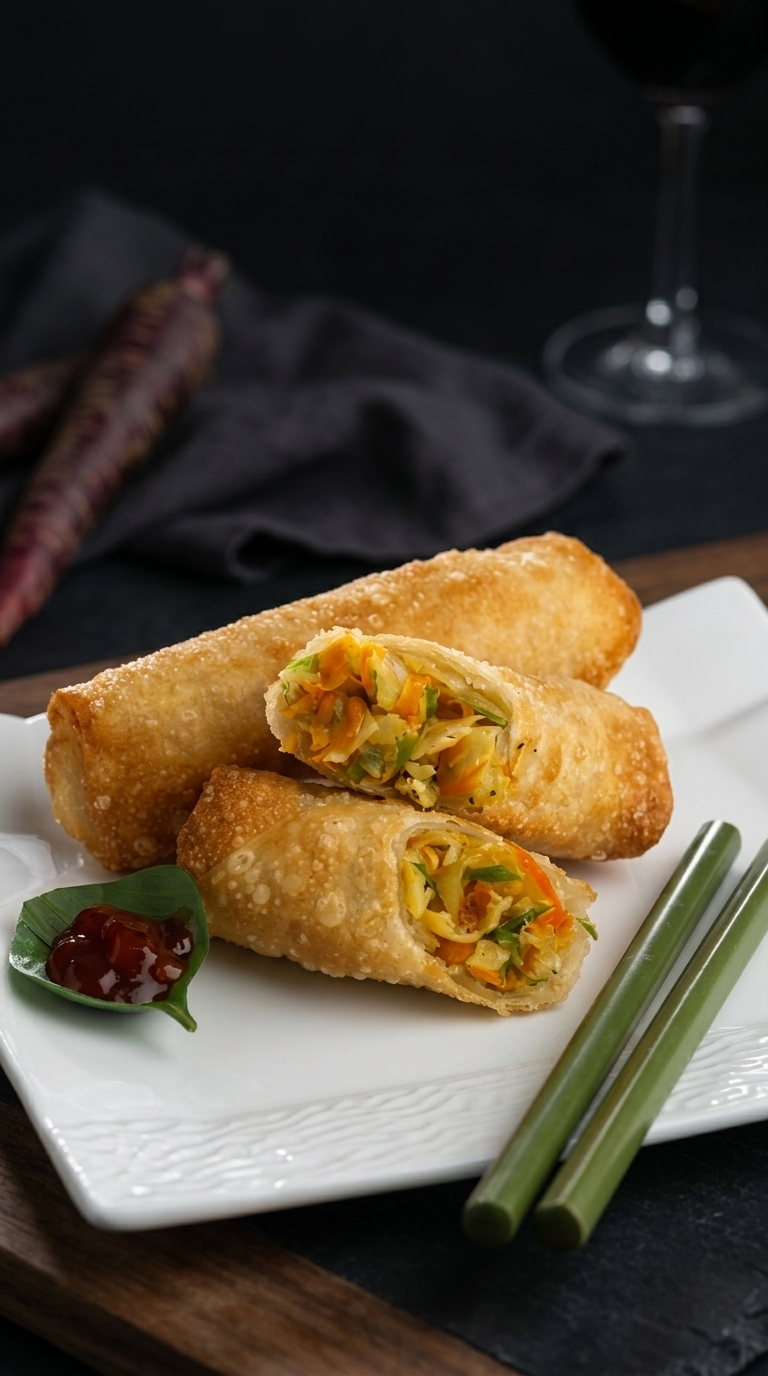 Spring Roll