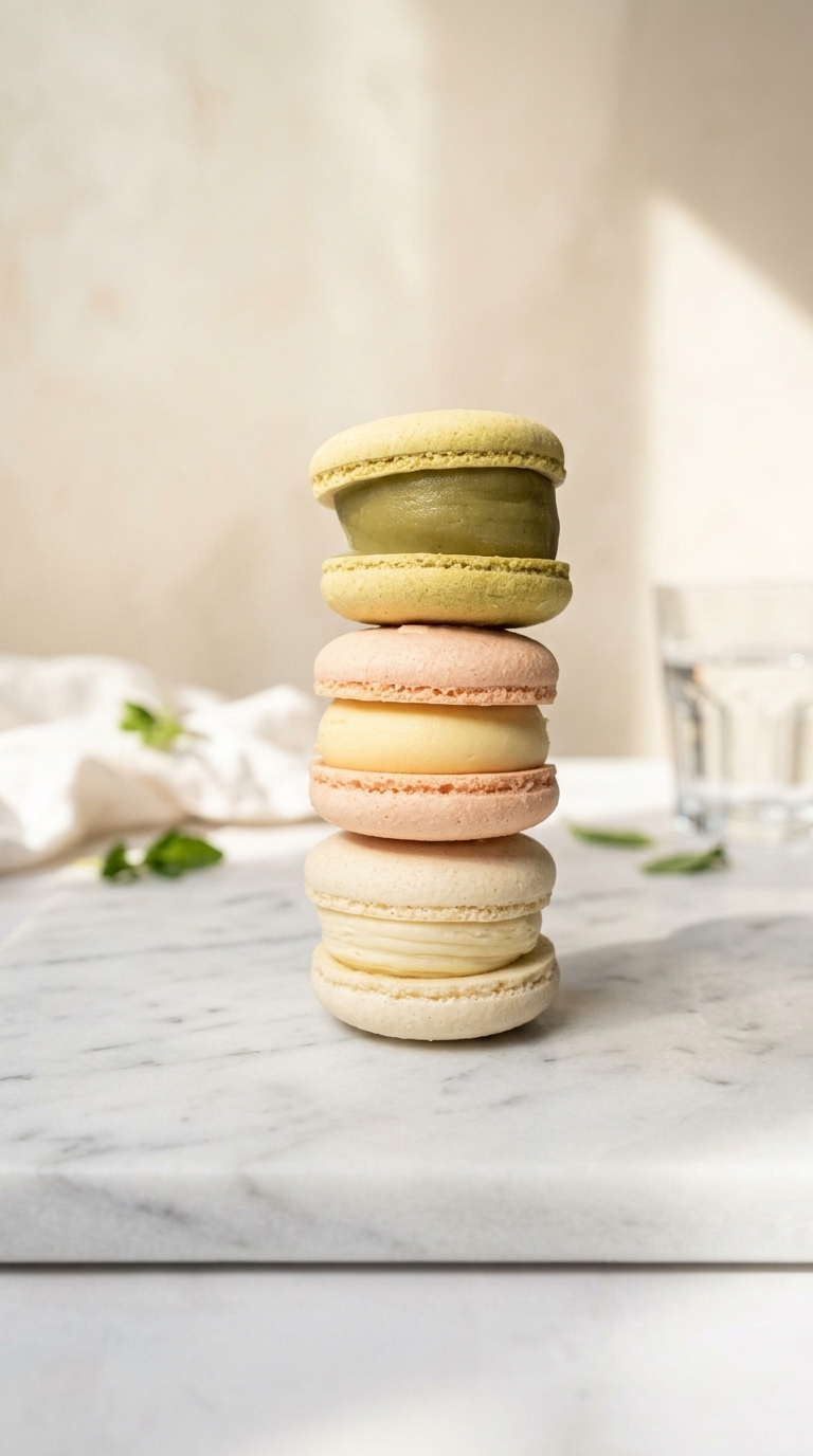 Large Macaron