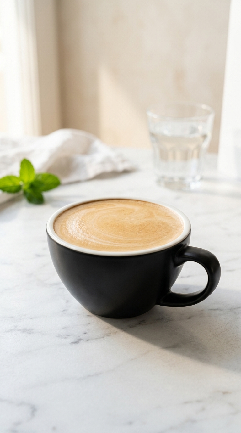 Chai Latte