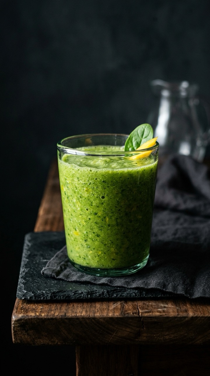 Green Goodness