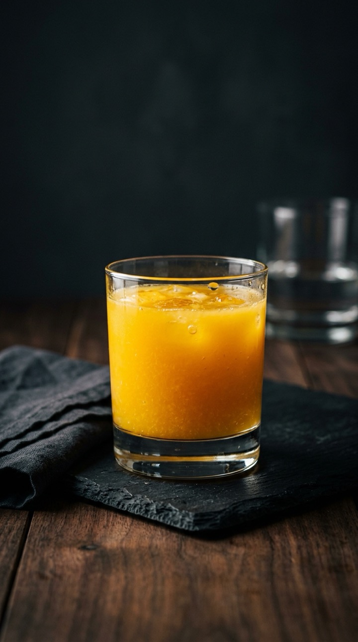Orange Juice