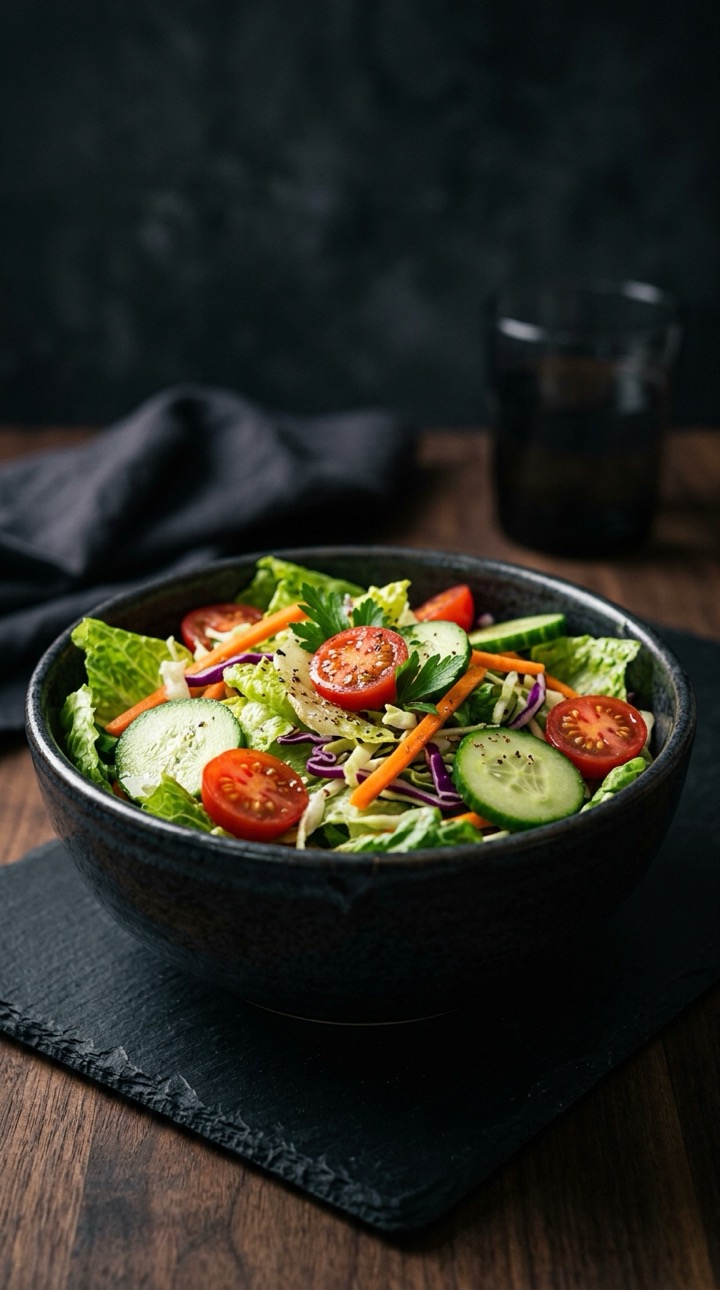 Side Salad